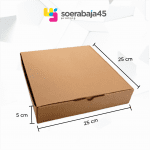 Cetak Box Kemasan Produk Jember