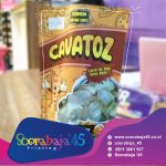 Cetak Standing Pouch Jember  |  081371986300