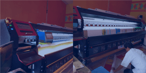 banner