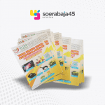 CETAK BROSUR & FLYER PROMOSI
