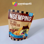 Packaging Makanan, Kemasan UMKM, Kemasan Kertas Terlengkap