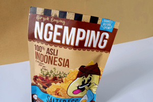 Packaging Makanan, Kemasan UMKM, Kemasan Kertas Terlengkap
