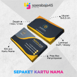 Cetak Kartu Nama Online – Kartu Nama Jember Bondowoso Banyuwangi