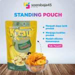 Cetak Paperbag Jember – Minimal Pemesanan 100 pcs