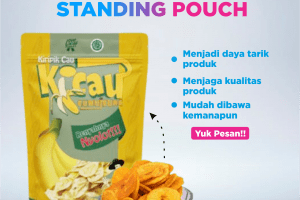 Cetak Paperbag Jember – Minimal Pemesanan 100 pcs