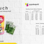 Kemasan Standingpouch – Kemasan Pouch Sachet