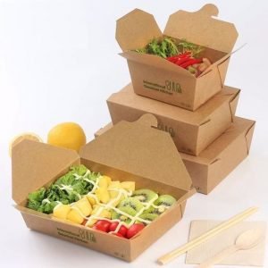 Food Pail