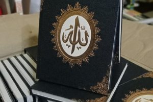 Ingin Cetak Buku Yasin? Ini 5 Hal yang Harus Kamu Perhatikan