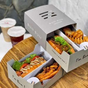 Kemasan Food Grade