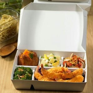 Kemasan Food Grade