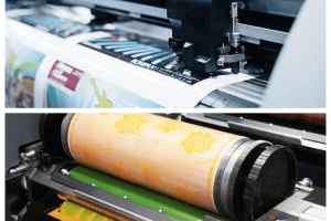 Digital Printing vs Offset Printing, Mana yang Lebih Baik?