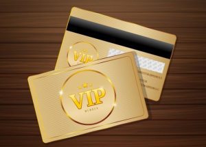 Member Card