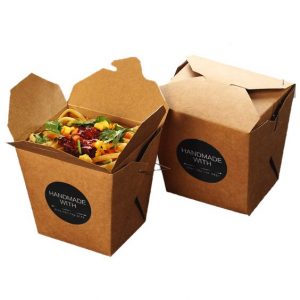 Food Pail