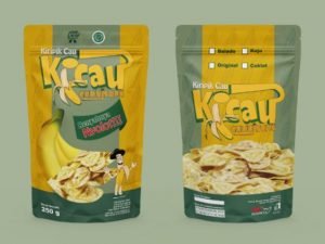 Kemasan