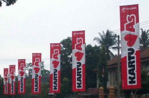 Banner cloth