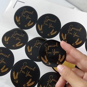 Stiker Bontaq