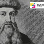Yuk, Kenalan dengan Johannes Gutenberg, Penemu Mesin Cetak!