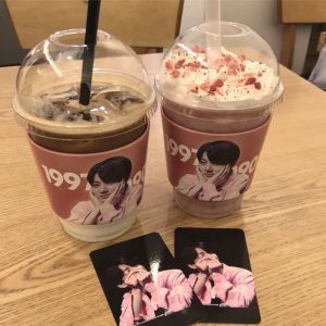 Cup Sleeve