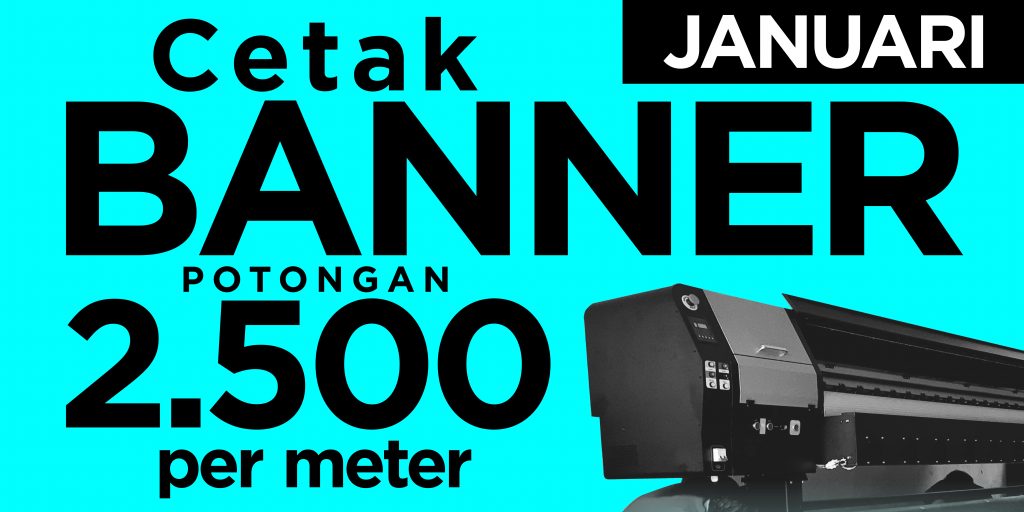 Promo banner