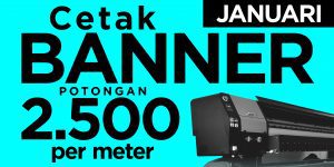 Promo banner