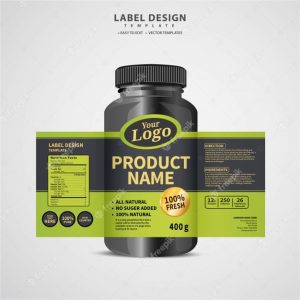 Label