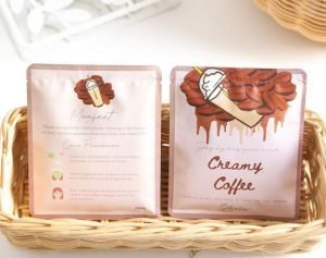 Pouch Sachet