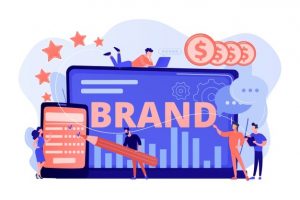 brand awareness