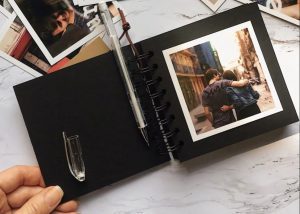 Mini Album