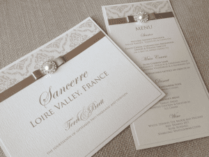 Kertas Linen