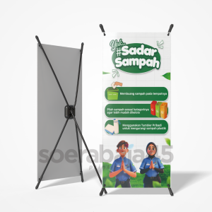 XBanner Ekonomis