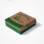 Cetak Box Kemasan Produk