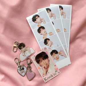 freebies merchandise