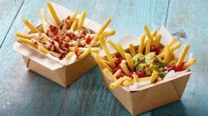 Food Tray