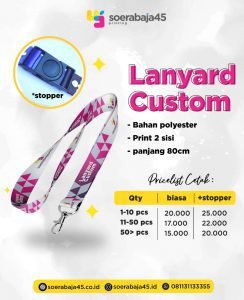 lanyard