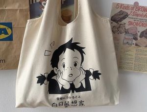 totebag