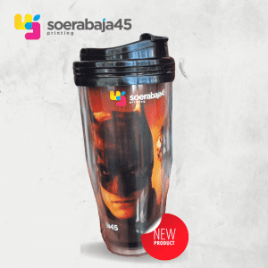 tumbler insert paper