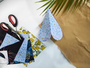 DIY Amplop Lebaran