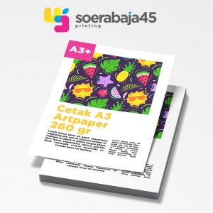 Kertas AP260