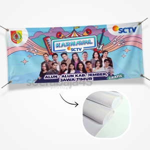 Banner Ekonomis