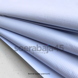 Banner Super Premium