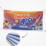 Harga Cetak Spanduk Terbaru