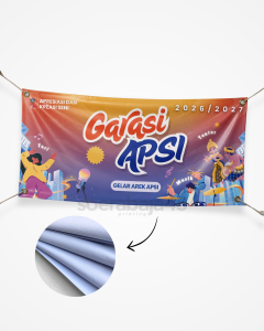 Harga Cetak Spanduk Terbaru