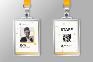 id card