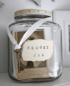 kado memory jar