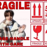 5 Alasan Kenapa Harus Cetak Stiker Fragile, Kamu Harus Tahu!