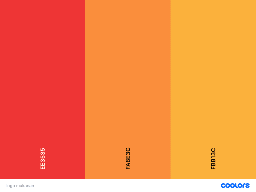 warna
