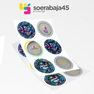 sticker vinyl