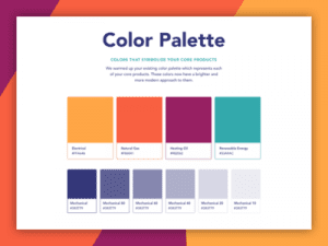 brand guideline