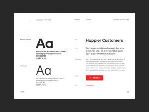 brand guideline