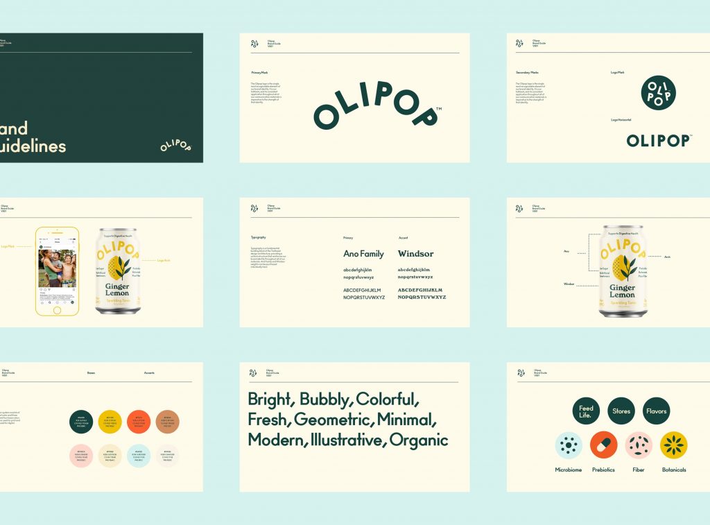 brand guideline